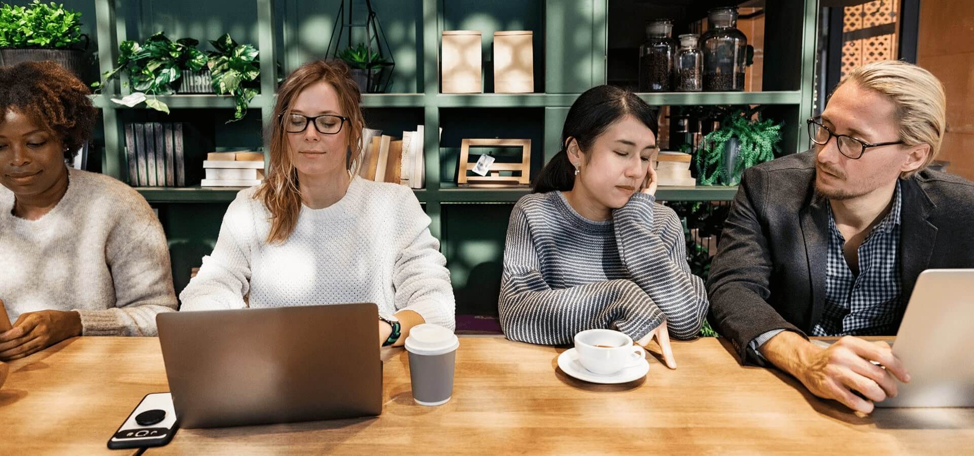 Skräddarsydd redovisning för olika branscher