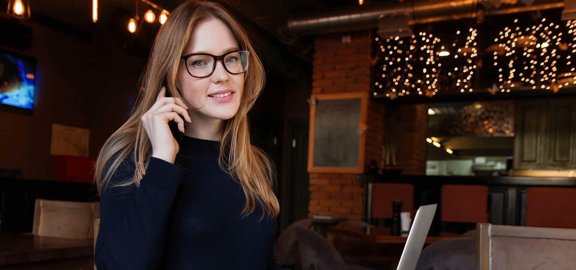 Professionell och personlig hjälp